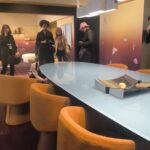 Dari Milan Hingga Mendunia: Cassina Perkuat Ekspansi dan Inovasi Hijau