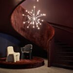 Simfoni “Kecerdasan Material”: Cassina Tata Ulang Makna Kemewahan Modern di Jantung Milan