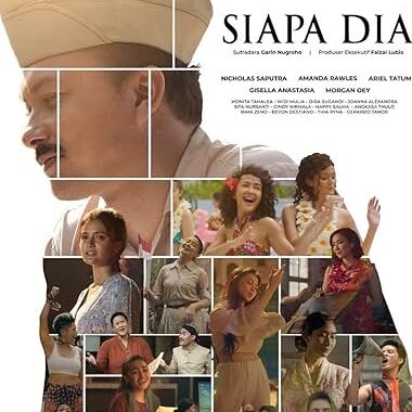 Sinema Indonesia Kian Diakui, Garin Nugroho Perkuat Rekam Jejak di AFF Roma