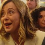 Meloni, Parlemen Italia yang “Outspoken”, dan “Lamaran” dari Teheran