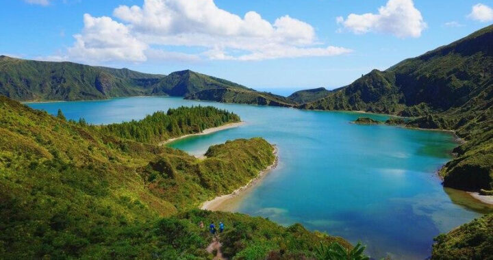 Rinjani, Kaldera Toba dan Ciletuh, Dinobatkan Sebagai 3 Geopark Indonesia dengan Pengakuan Tertinggi dari UNESCO 2026-2029