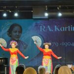 Hari Kartini di Belahan Utara: Belajar Sejarah dan Serap Spirit Kartini