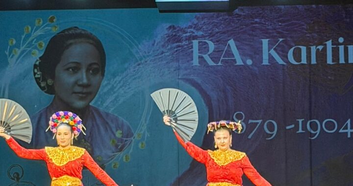 Hari Kartini di Belahan Utara: Belajar Sejarah dan Serap Spirit Kartini