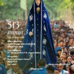 Sebelum Ada Bunda Maria, Larantuka Sudah Punya Tanu Wujo