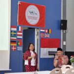 Hangatnya Musyawarah dan Semangat Diaspora PERINMA di Eropa