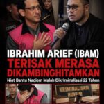 Curhat Sahabat Ibam di Italia: “Lo Udah Mapan Hidup di Belanda, Ngapain Balik?”