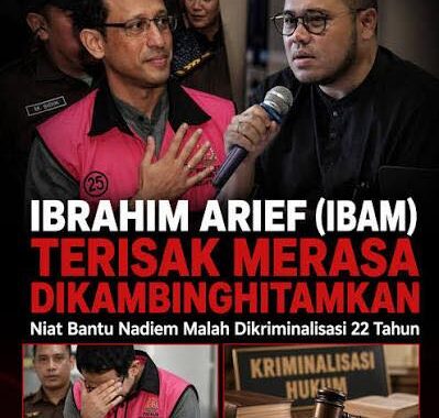 Curhat Sahabat Ibam di Italia: “Lo Udah Mapan Hidup di Belanda, Ngapain Balik?”