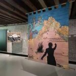 Megah dan Bermakna, Instalasi Raksasa Marinella Senatore Hadir di Venice Biennale