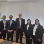 Indonesia Jadi Mitra Strategis Swiss dalam Pengembangan Industri Mineral dan Logam