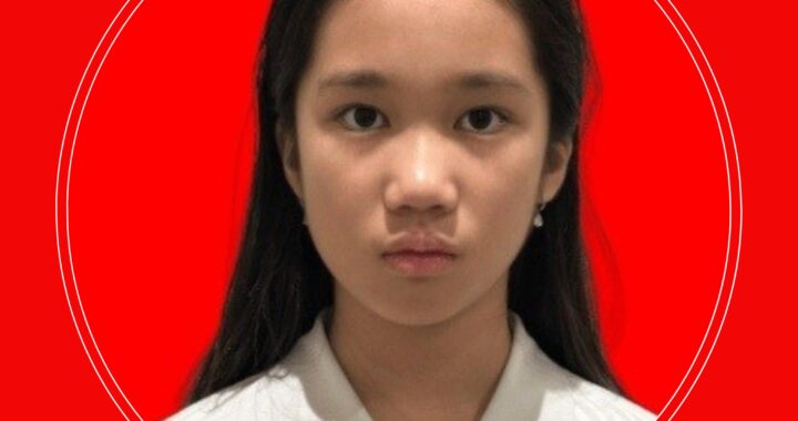 Chiara Dominique Barutu Siap Harumkan Nama Indonesia di Olimpiade STEM Dunia 2026 Italia