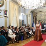 Desainer Indonesia Tunjukkan Kelas Dunia Lewat Fashion Show “Dea Terra: Mother Earth”