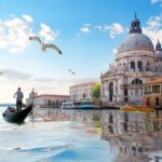 Menjelajah Sudut Paling Romantis di Italia